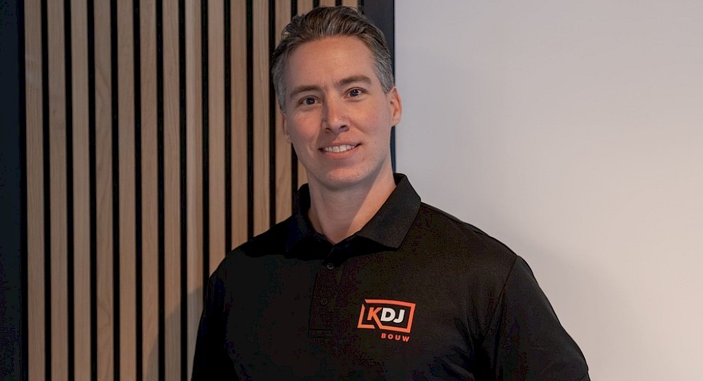 Michael de Jong