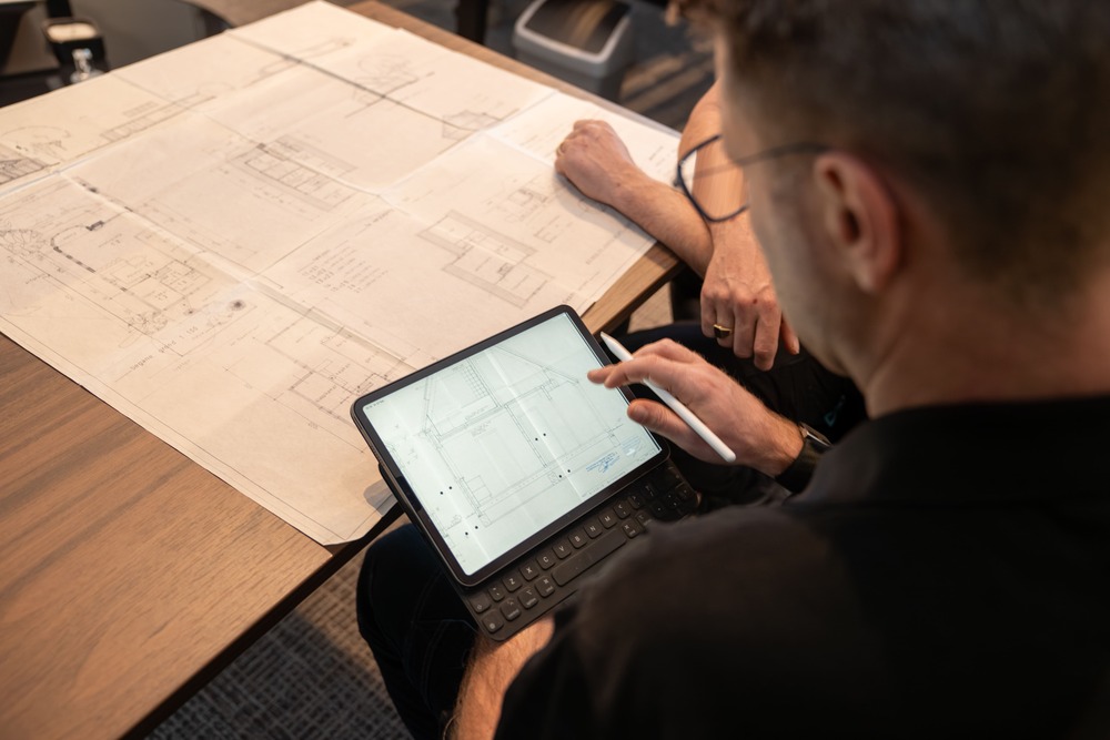 hoe verloopt het transformatietraject