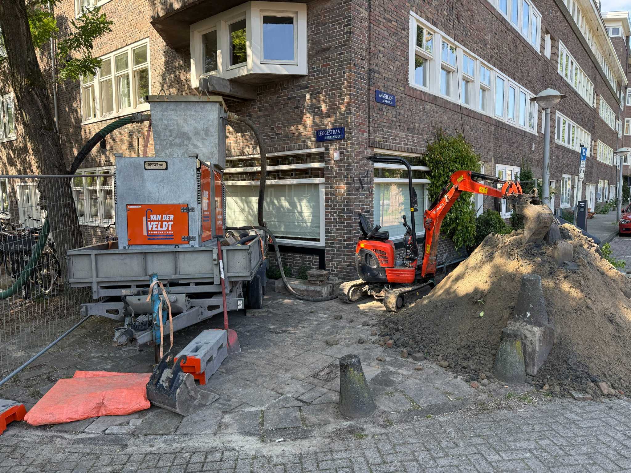 Verduurzaming